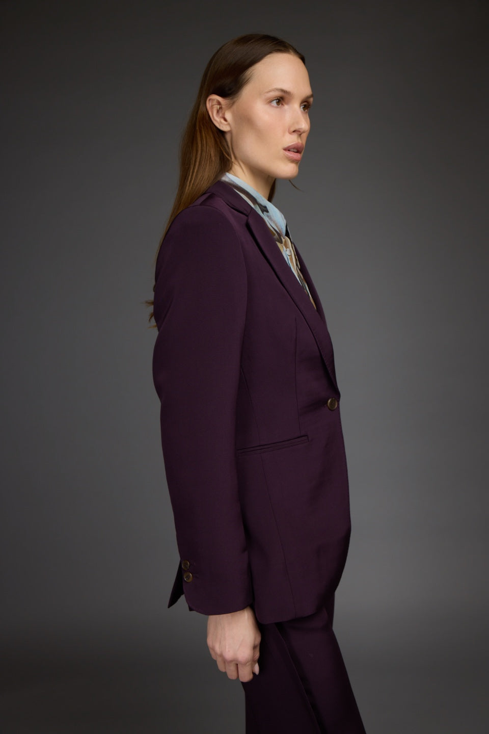 ZADIE BLAZER