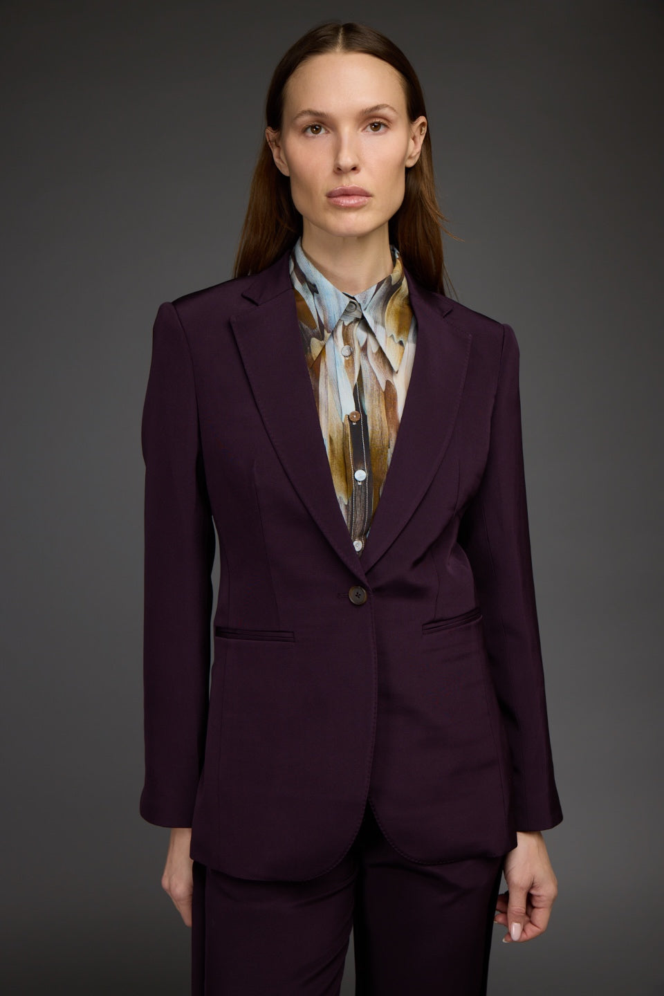 ZADIE BLAZER