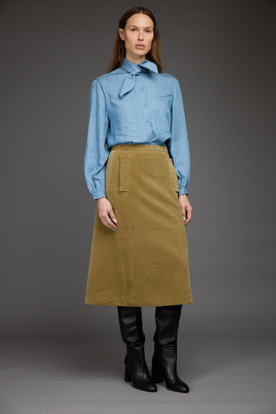 ROY SKIRT