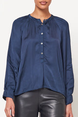 SPARROW SHIRT - MIDNIGHT
