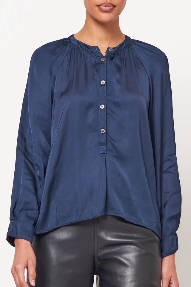 SPARROW SHIRT - MIDNIGHT