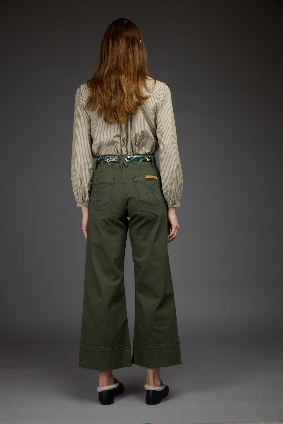COSTA JEANS - MOSS