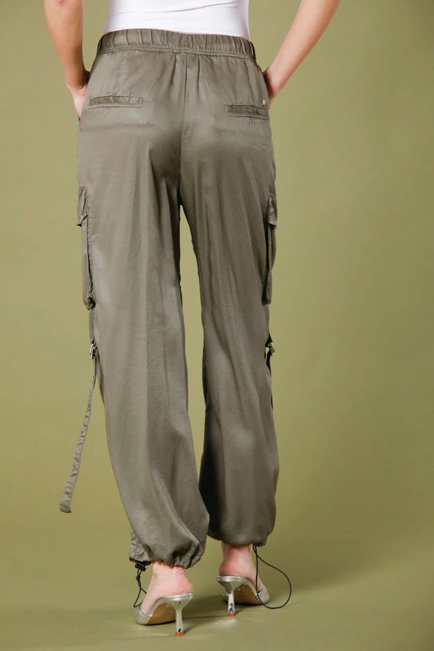 FRANCIS WIDE CARGO - ARMY