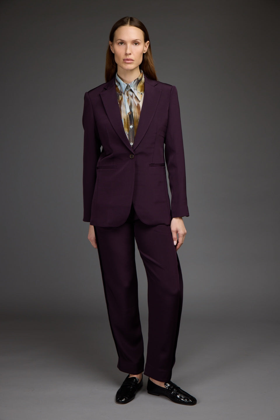 ZADIE BLAZER