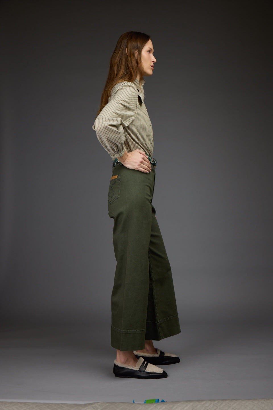 COSTA JEANS - MOSS