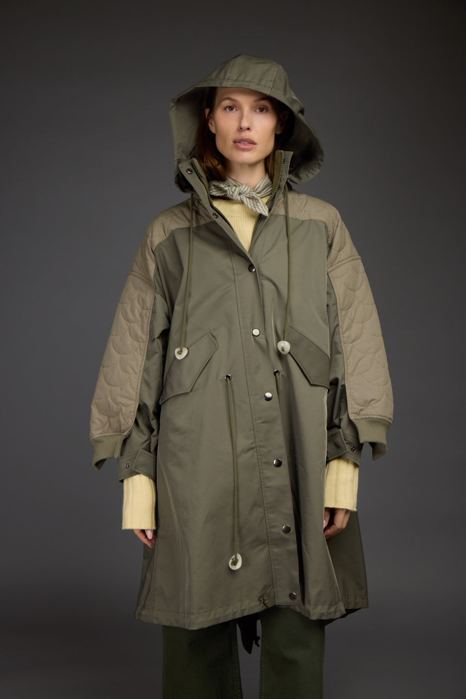 JONAS JACKET