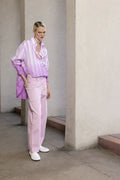DRILL PANT AMBRA