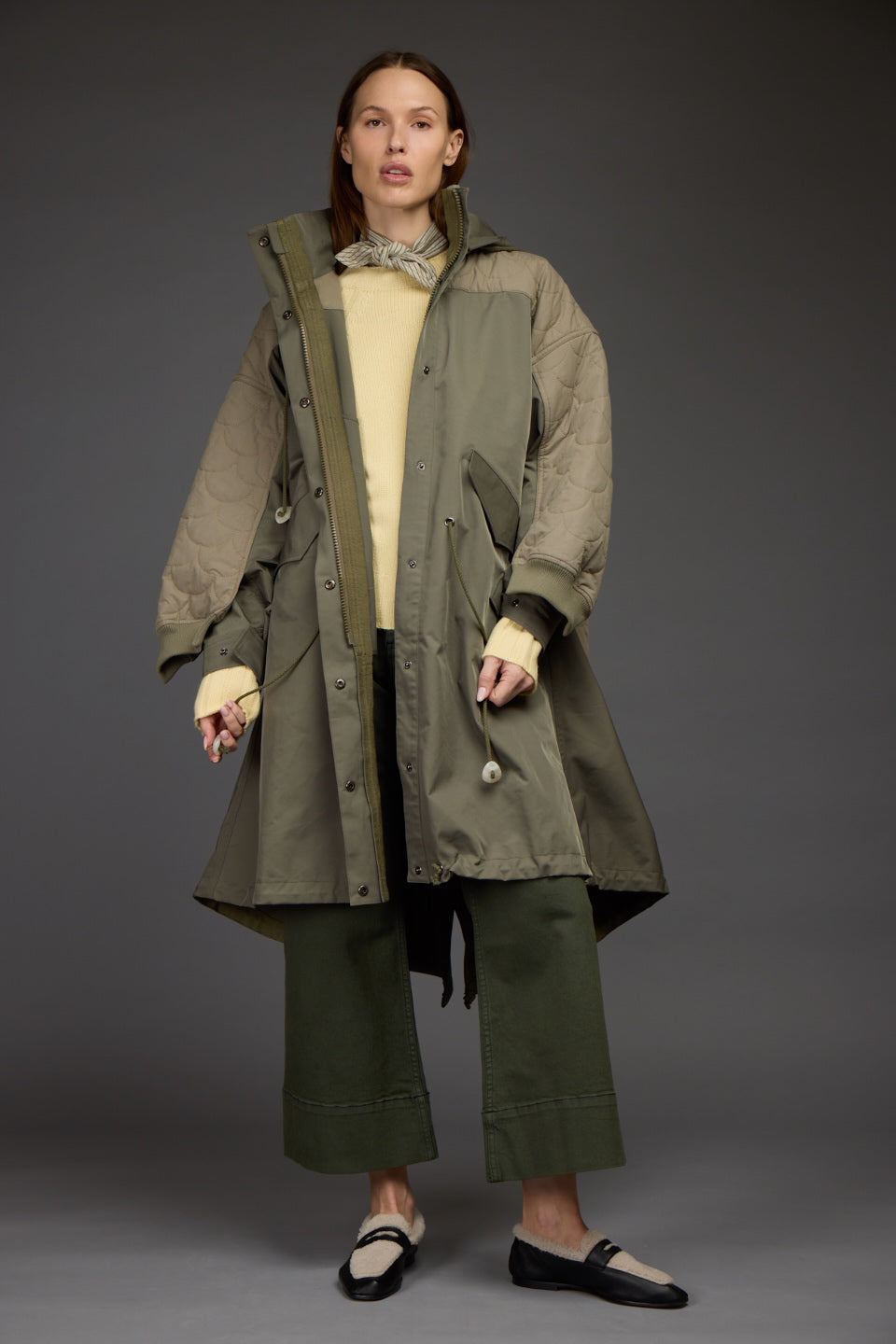 JONAS JACKET