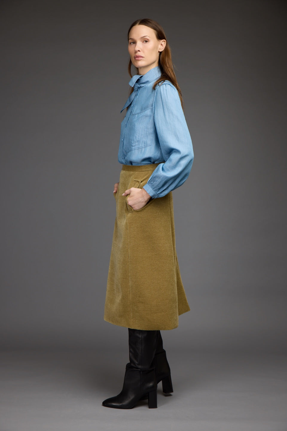 ROY SKIRT