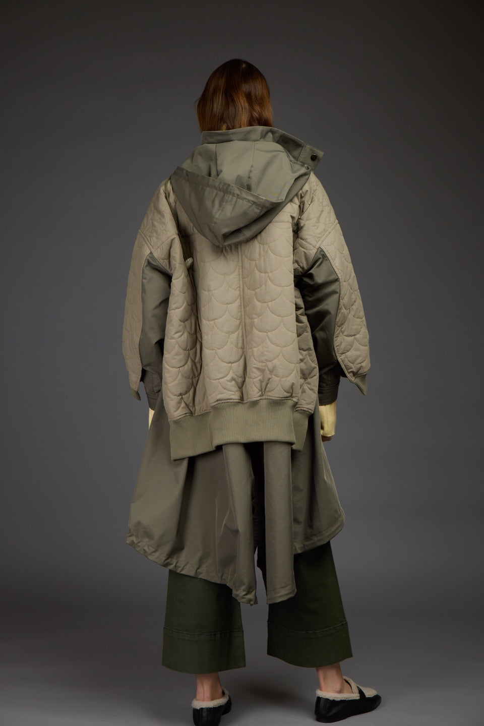 JONAS JACKET