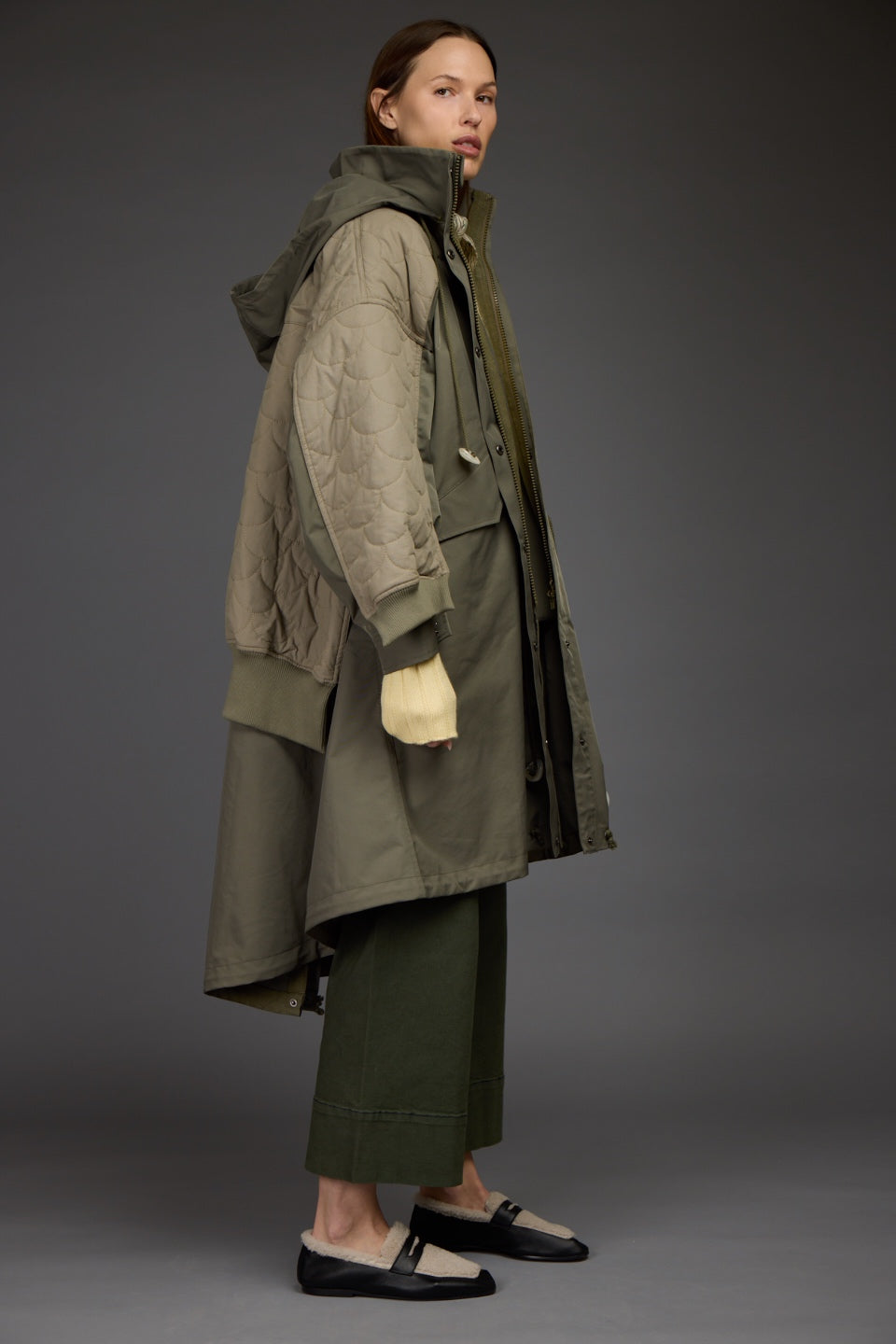 JONAS JACKET