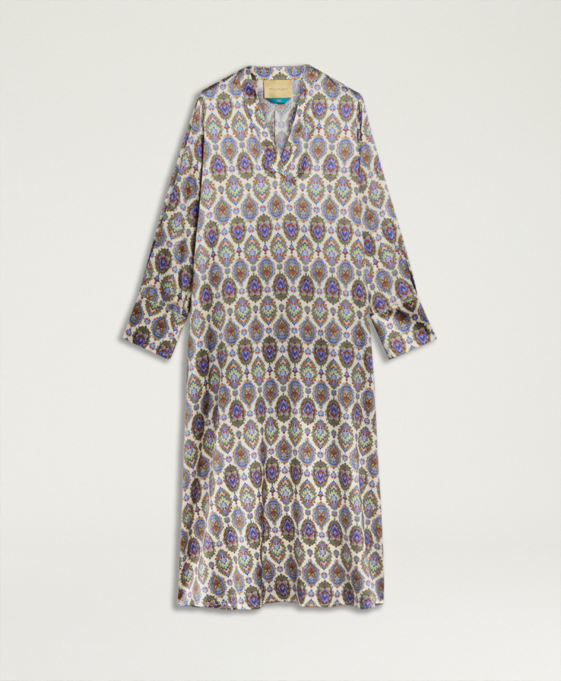 AMARA DRESS