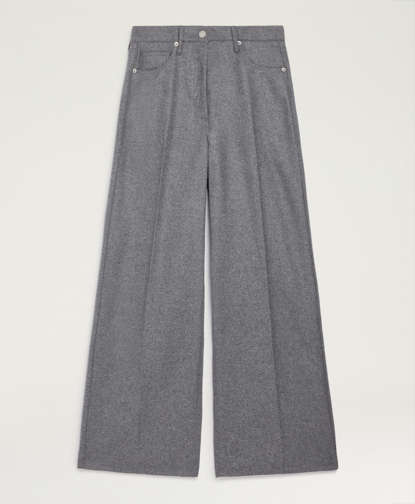 AOKI PANT - GRIGIO LAPIS