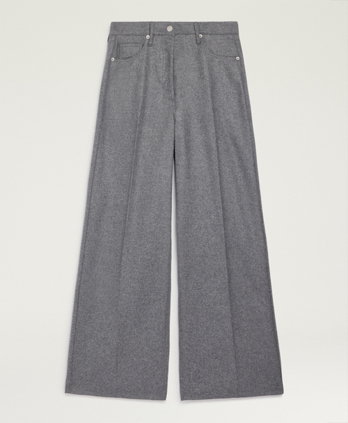 AOKI PANT - GRIGIO LAPIS