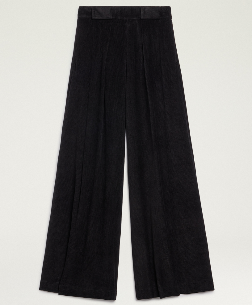 ASPEN PANT - NERO
