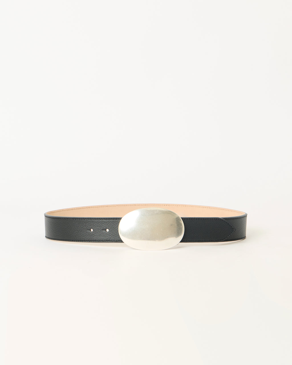 MYRA LEATHER BELT