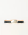 MYRA LEATHER BELT