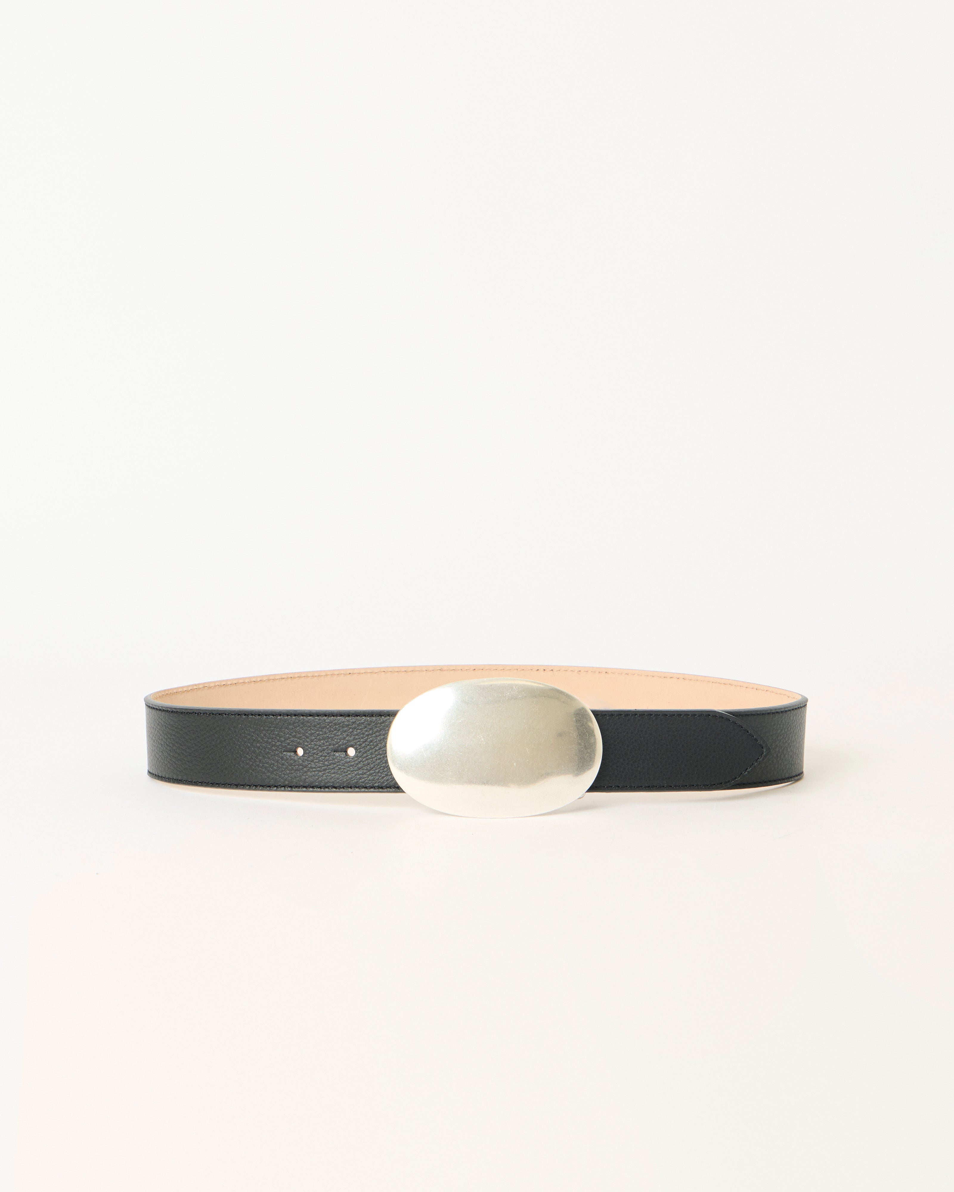 MYRA LEATHER BELT