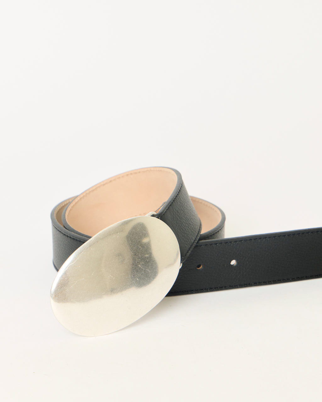 MYRA LEATHER BELT