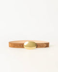 MYRA SUEDE BELT