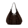 GIANNI CHIARINI SLOUCHY SHOULDER BAG