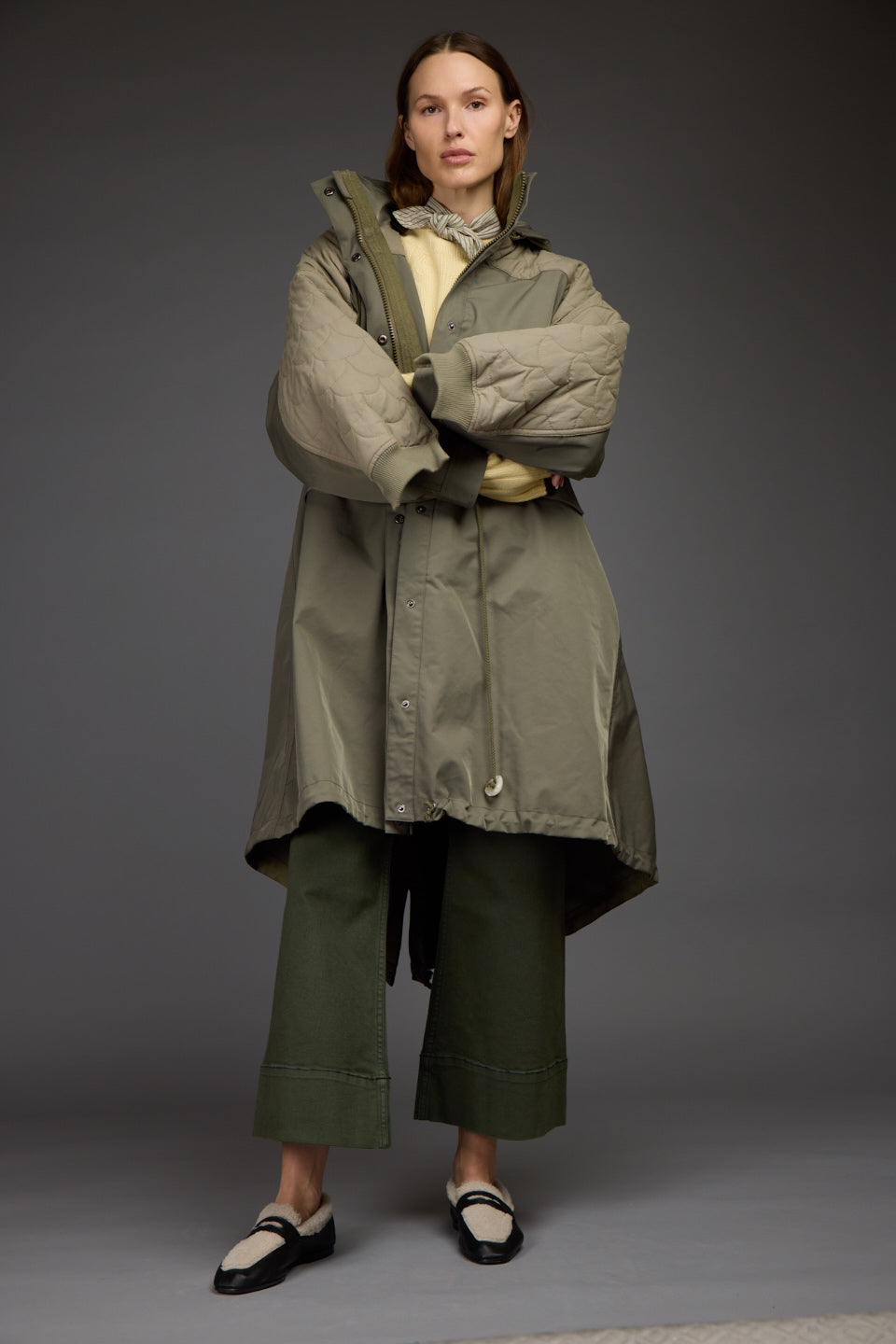 JONAS JACKET