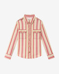 GELVA SHIRT