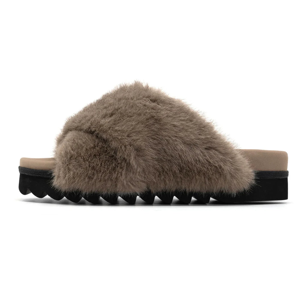 CLOUD SLIDE