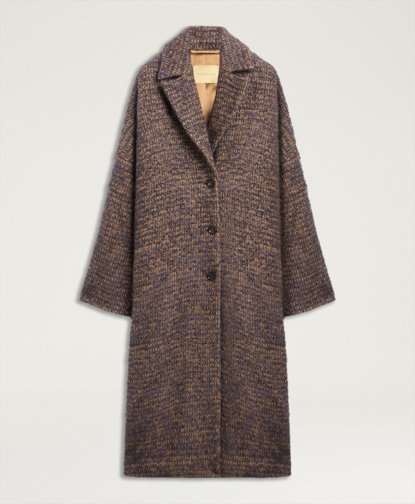 DANIMARCA BIS COAT