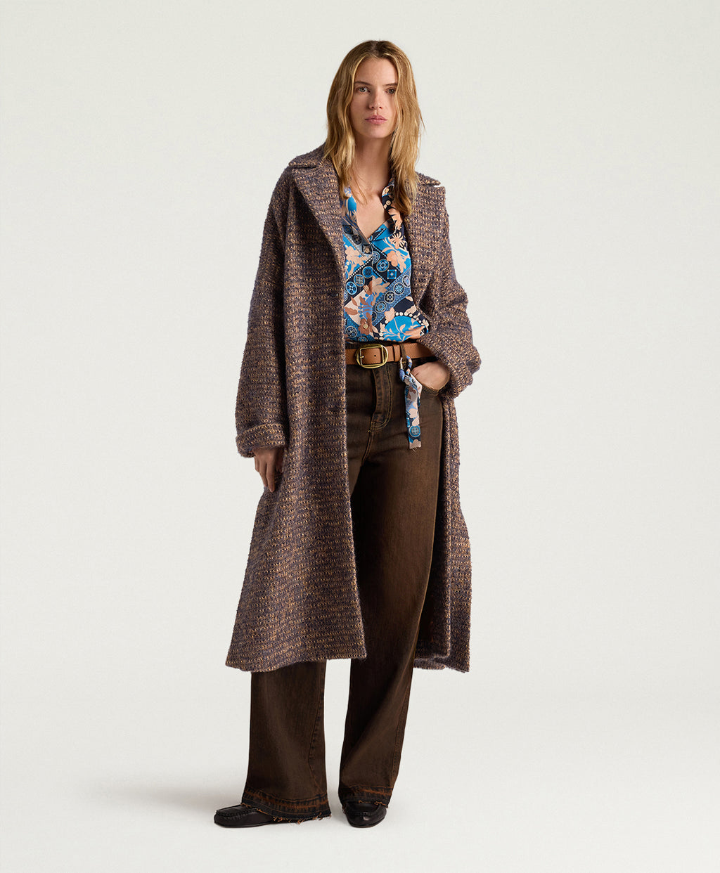 DANIMARCA BIS COAT