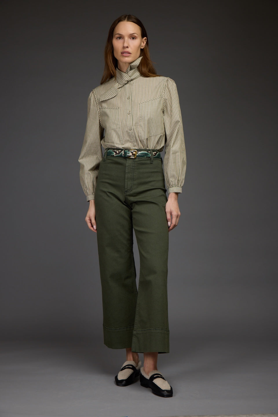 COSTA JEANS - MOSS