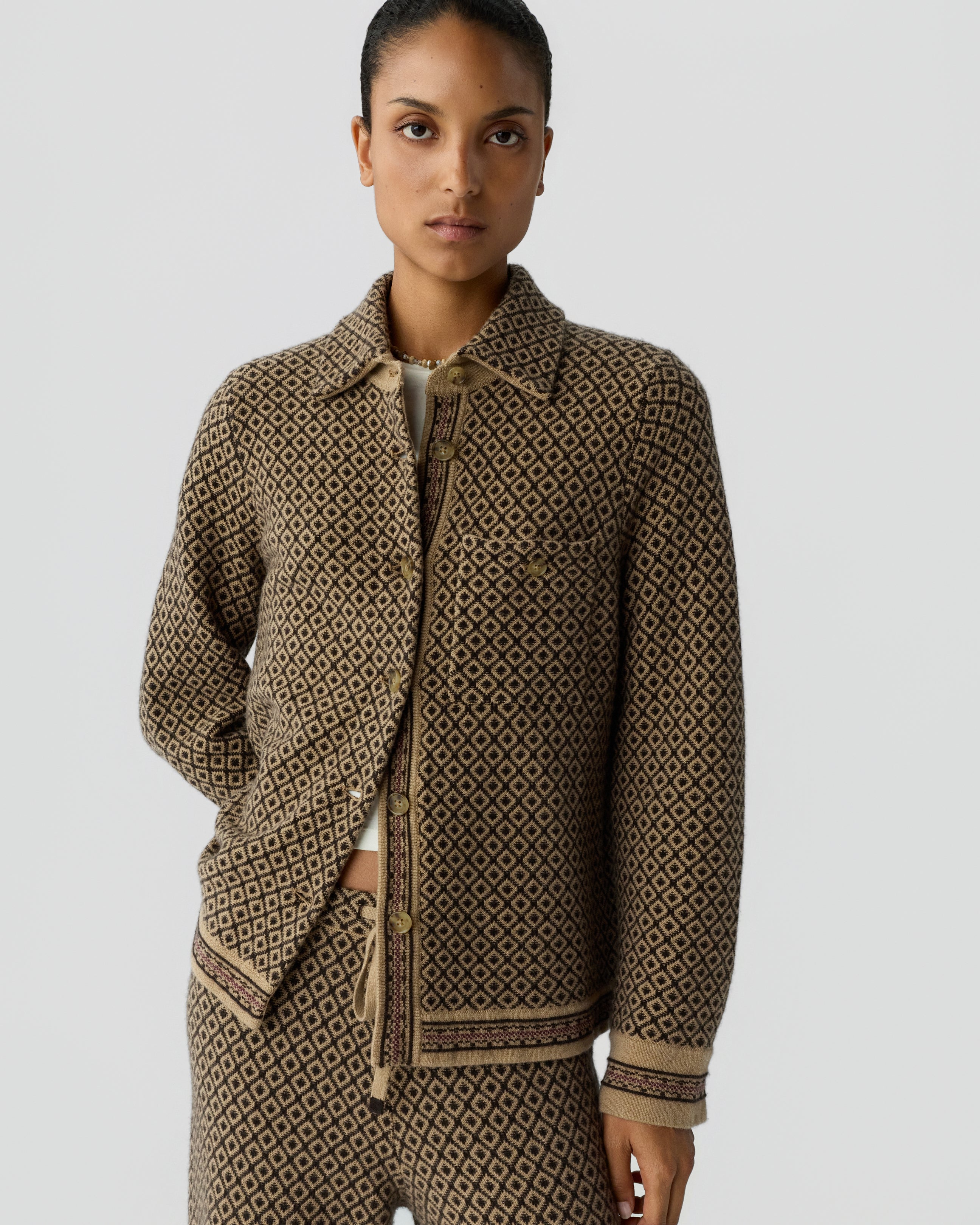 DYLAN MARQUISE SHIRT