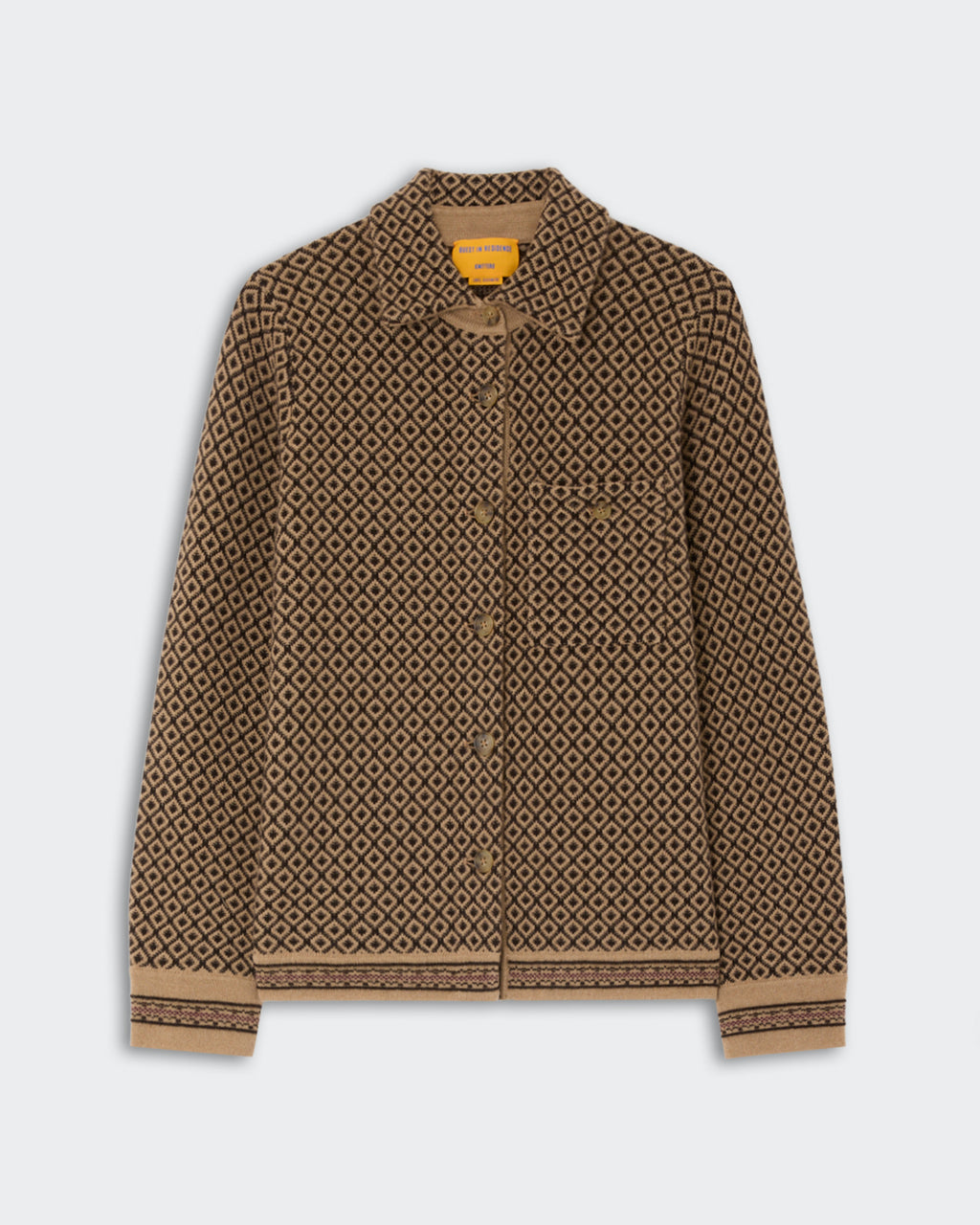 DYLAN MARQUISE SHIRT