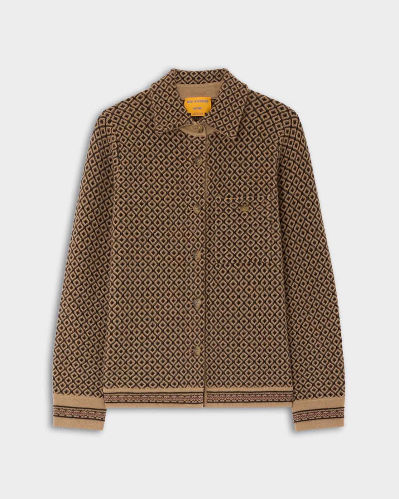 DYLAN MARQUISE SHIRT