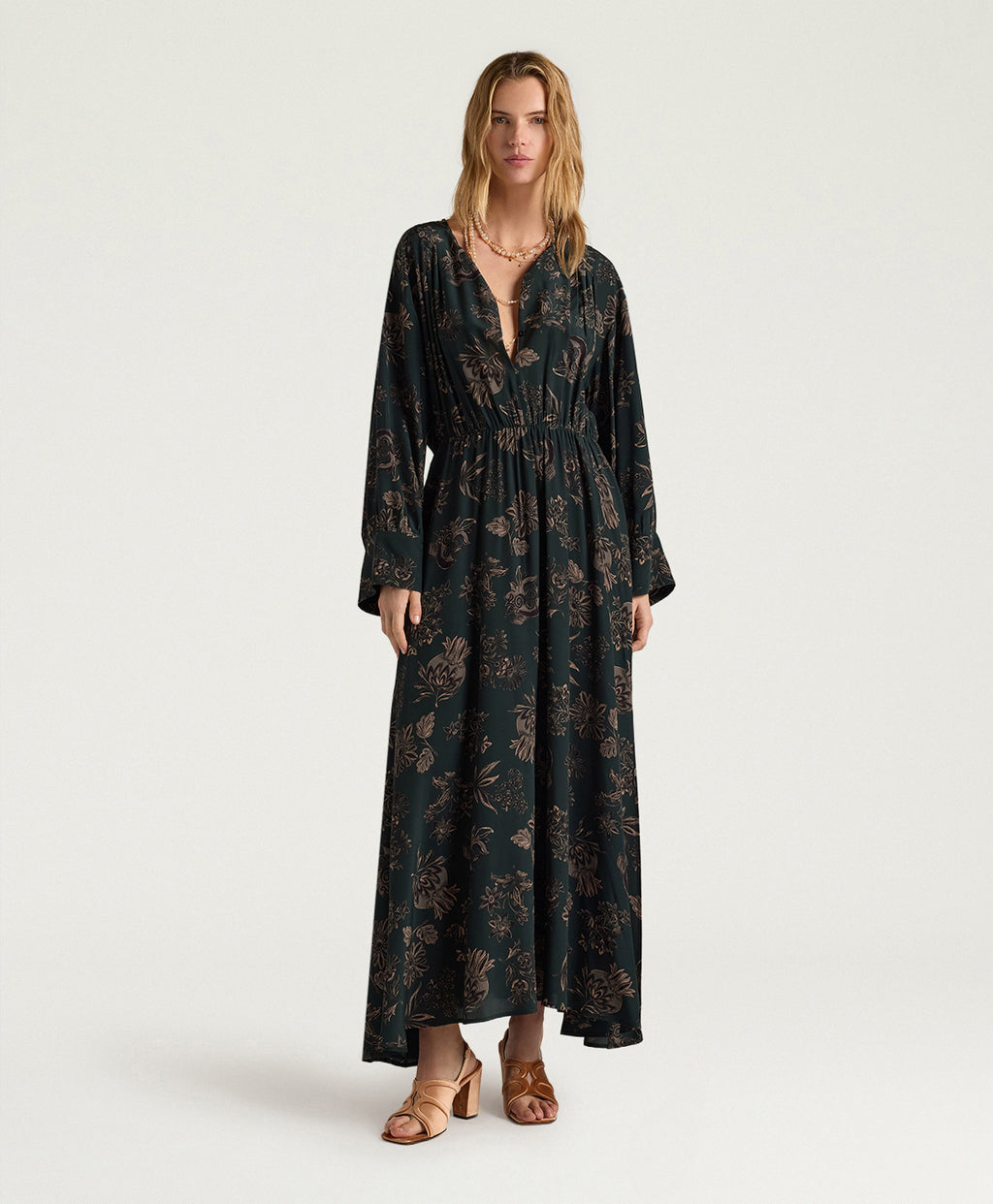 EDDA DRESS