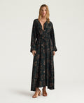 EDDA DRESS