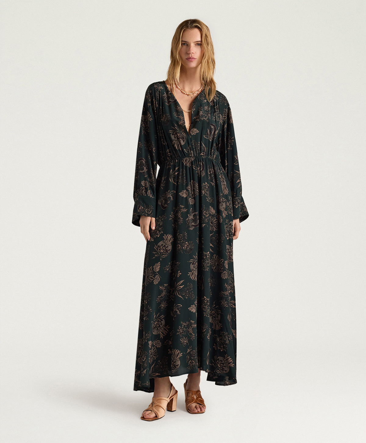EDDA DRESS