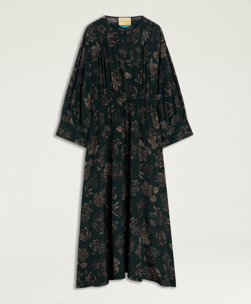 EDDA DRESS