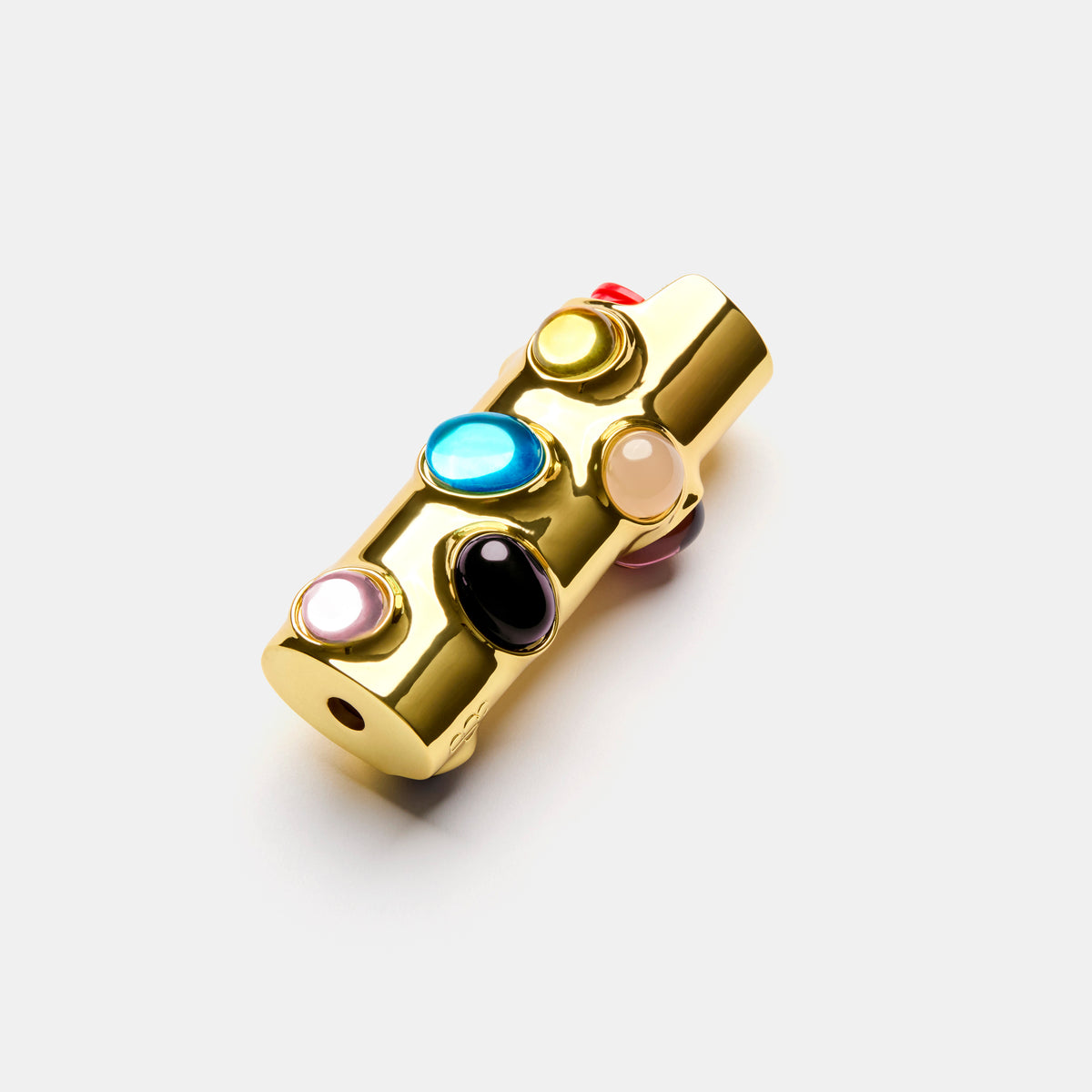 EDIE PARKER x WES ANDERSON LIGHTER CASE