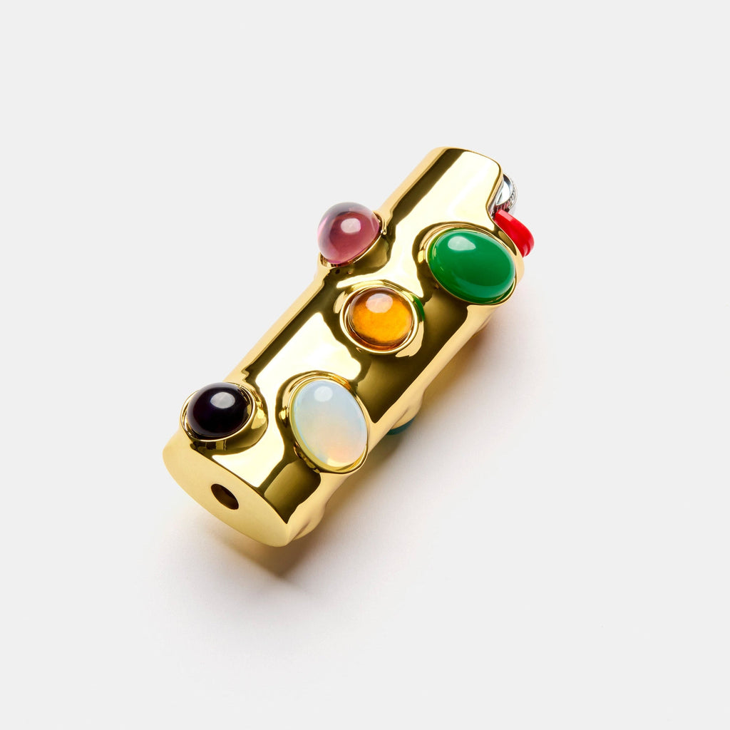 EDIE PARKER x WES ANDERSON LIGHTER CASE