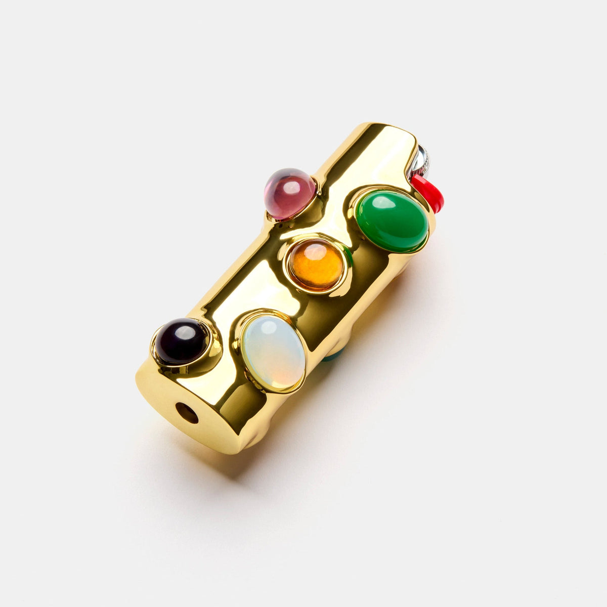 EDIE PARKER x WES ANDERSON LIGHTER CASE