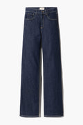 CELIA JEAN - INDIGO RINSE