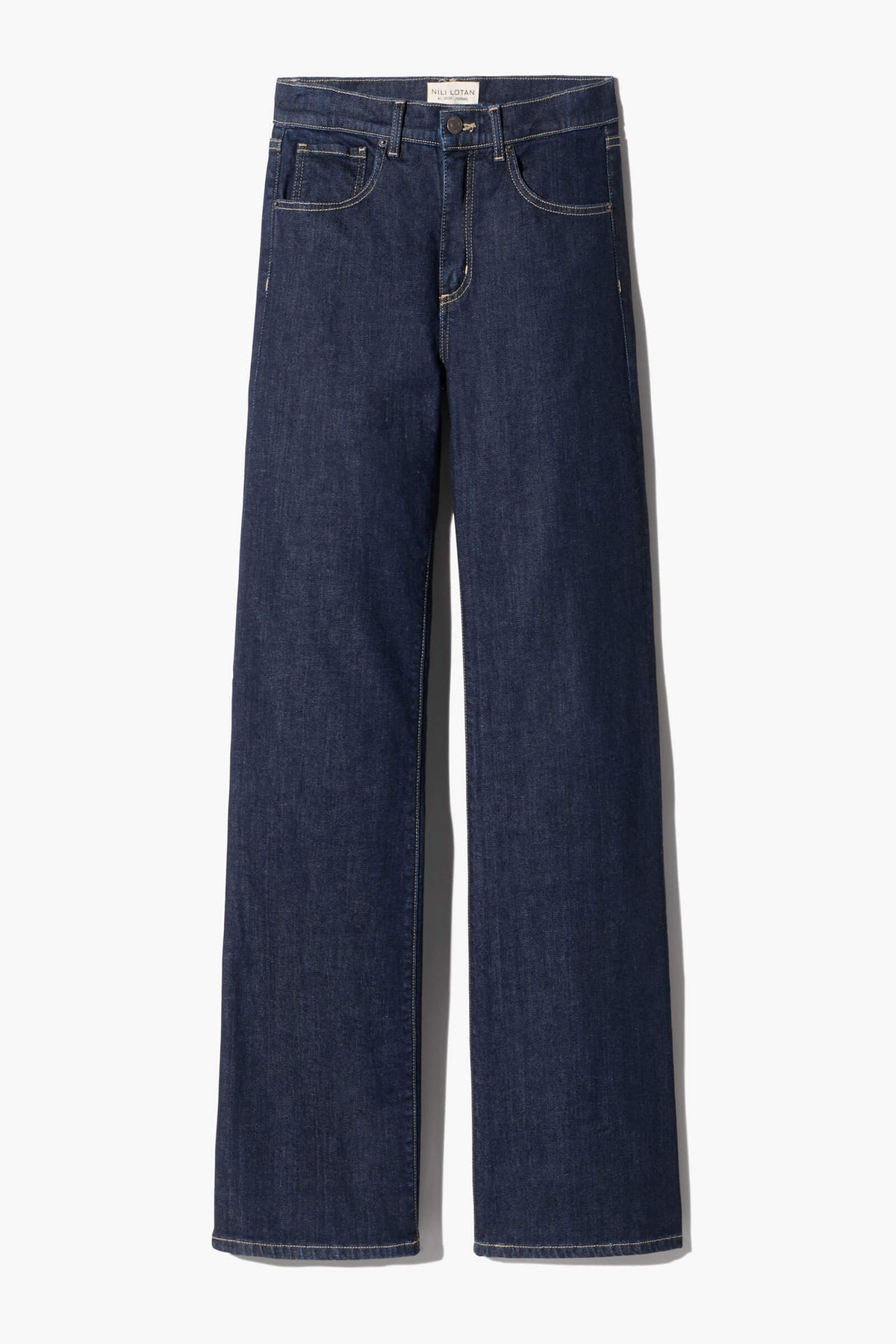 CELIA JEAN - INDIGO RINSE