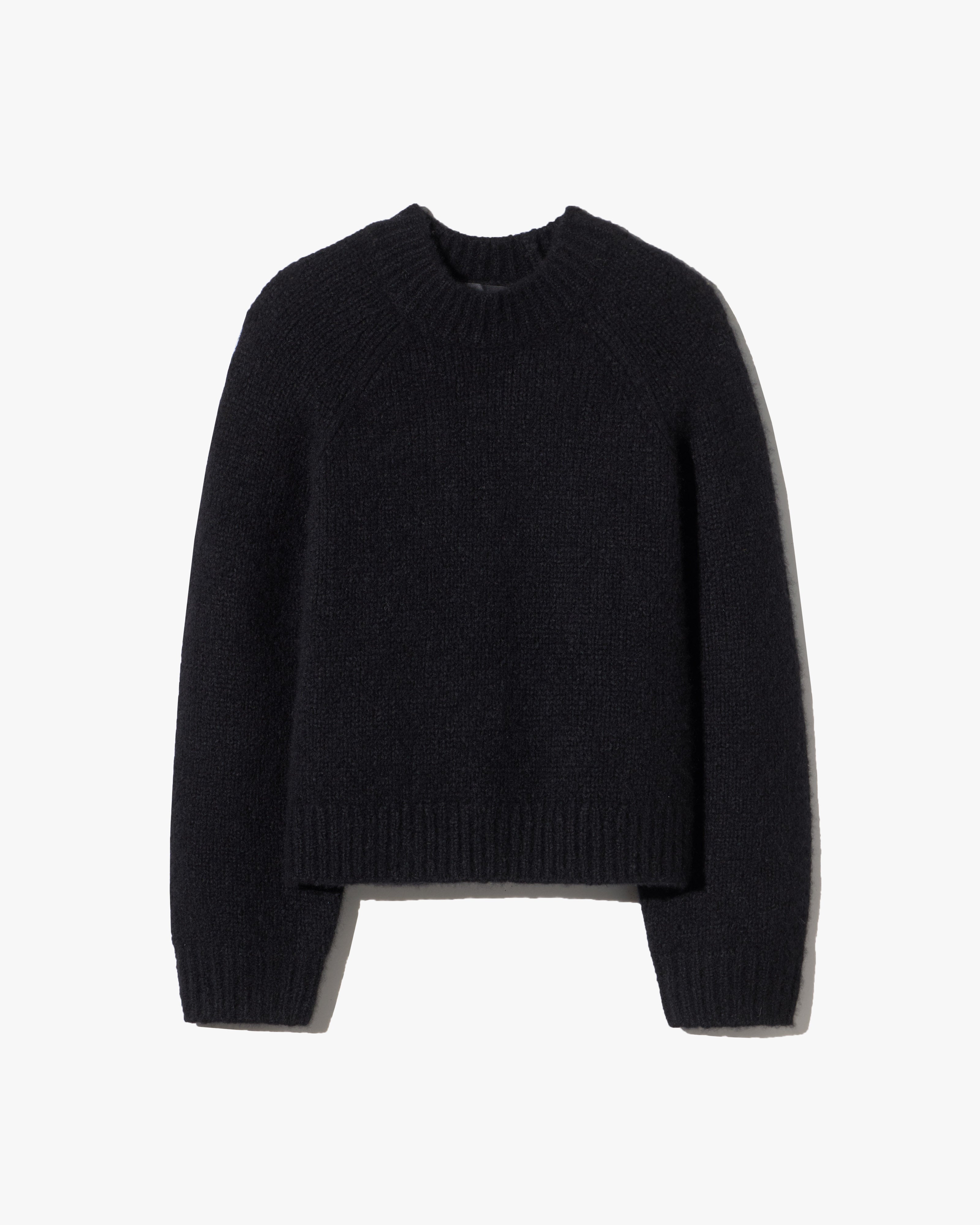TOMASO SWEATER