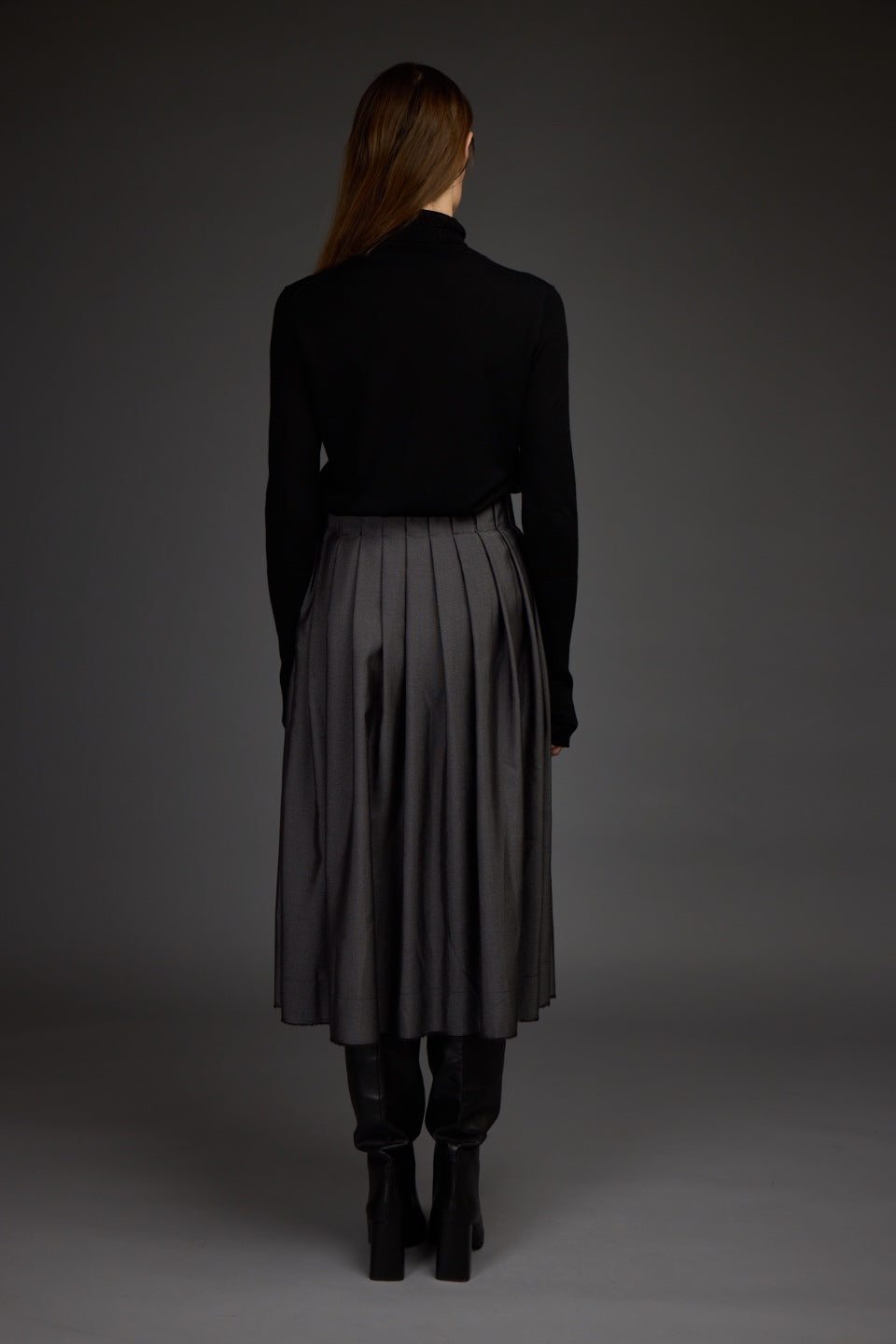 WINNIE TURTLENECK