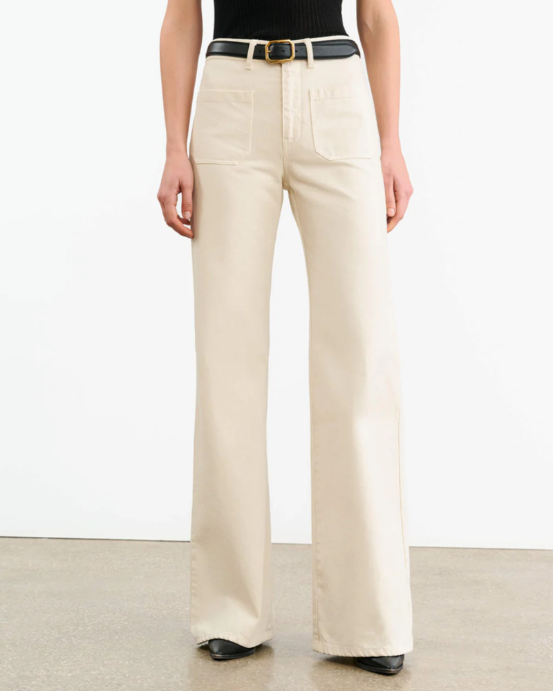 FLORENCE JEAN - STONE