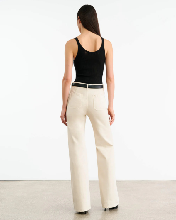 FLORENCE JEAN - STONE