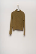 CASHMERE DONEGAL PULLOVER