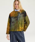 GELSOMINO BIS COAT