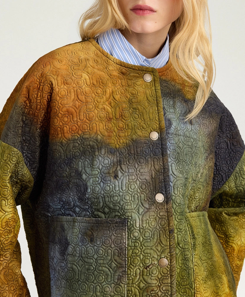GELSOMINO BIS COAT